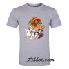 space jam looney tunes t shirt