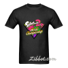 splatoon 2 world championship t shirt