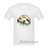 steelers lips t shirt