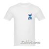 stitch ohana t shirt