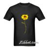 sunflower you are my sunshine t shirt