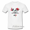 sweet nothing t shirt