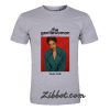 the gentlewoman zadie smith t shirt