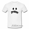 the neighbourhood vintage cry baby t-shirt