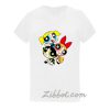 the powerpuff girls t shirt