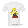 the simpsons tshirt