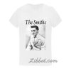 the smiths elvis t shirt