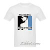 the smiths hatful of hollow t shirt