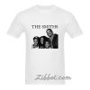 the smiths t shirt