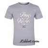 thugs amp kisses t-shirt