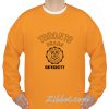 toronto bears university sweatshirt
