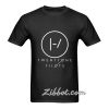 twenty one pilot tshirt