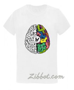 twenty one pilots brain symbol t shirt