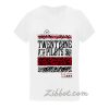 twenty one pilots patterns t shirt