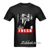 will smith fresh t shirt