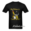 harry potter my patronus is freddie t shirt