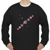harry space sweatshirt