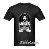 jesus is my homeboy tshirt