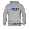 knicks basketball hoodie