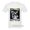 lil yachty sailing team tshirt