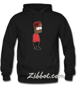 lil yachty simpson hoodie