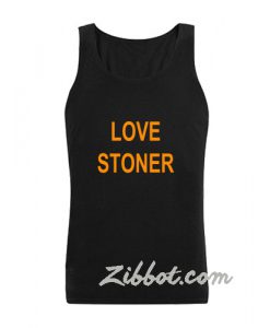 love stoner tanktop