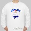 melanie martinez cry baby sweatshirt