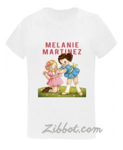 melanie martinez pacify her t shirt