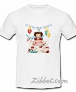 melanie martinez pity party tshirt