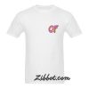 odd future pocket t shirt