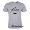 the mountains are calling and i must go tshirt