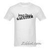 Jean Paul Gaultier T-shirt