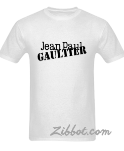 Jean Paul Gaultier T-shirt