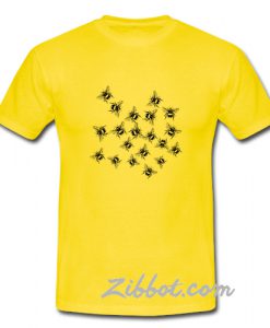 bee tshirt