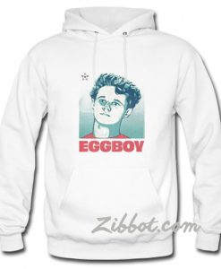 egg boy hodie