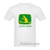 john beer t shirt