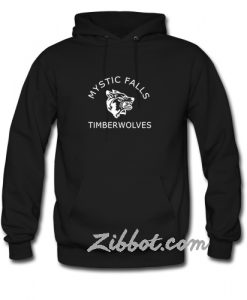 mystic falls salvatore 17 hoodie