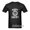 retired navy been there done that t shirt