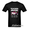 teacher shark shirt doo doo doo t shirt