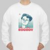 egg boy sweatshirt