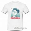 egg boy tshirt