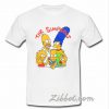 the simpson t shirt