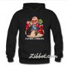 A Father Of Heroes Hoodie