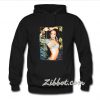 Aaliyah graphic hoodie
