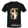 Aaliyah graphic t shirt