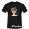 Let The Good Thoughts Grow tshirt