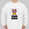mickey mouse florida sweatshirt