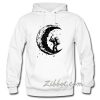 moon hoodie