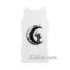 moon tank top