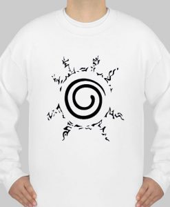 naruto seal sweatshirt